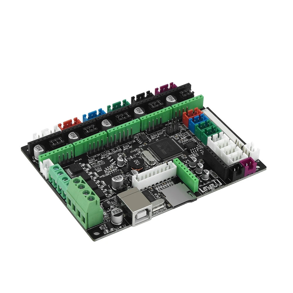 MKS 3D Printer Board STM32 MKS - 3D Printer Power Supply review and price