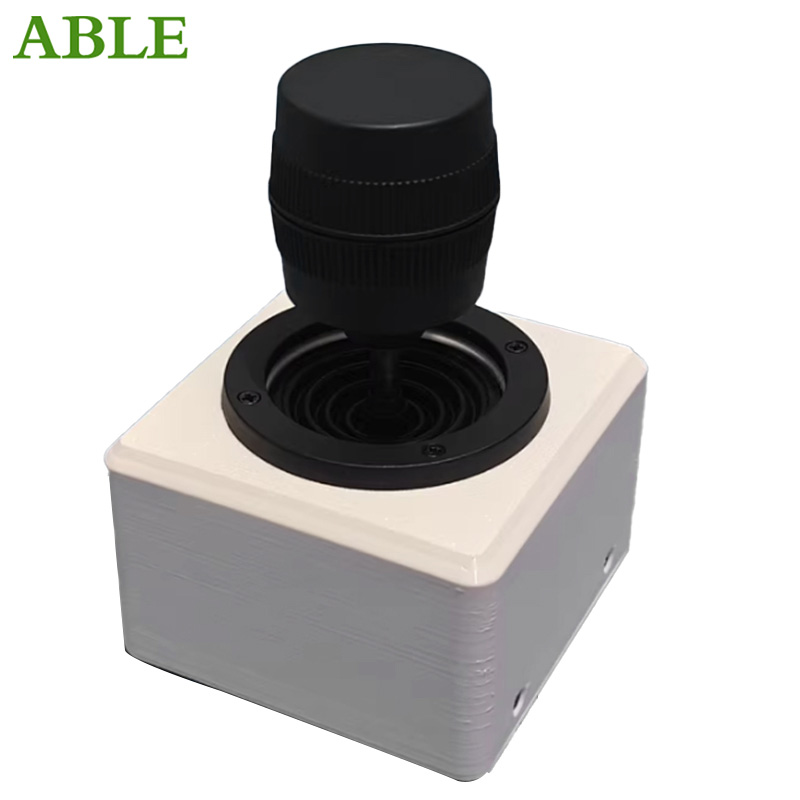 USB 3D joystick keyboard fligh - 3D Printing Keyboard Keys review and price