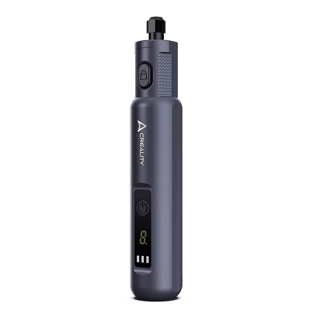 Creality Cordless Rotary Tool  - 3D Printing File review and price