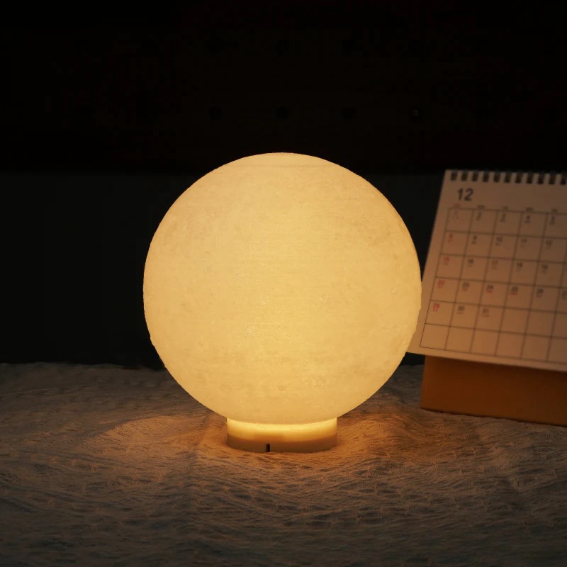 For Bambu Lab Led Lamp Kit 001 - 3D Printing Process review and price