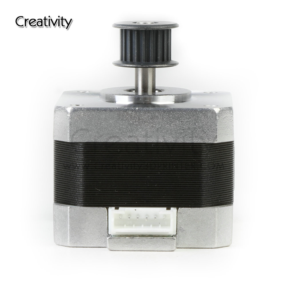 Ender-3 V2 Stepper Motors 42-3 - 3D Printing X Axis review and price