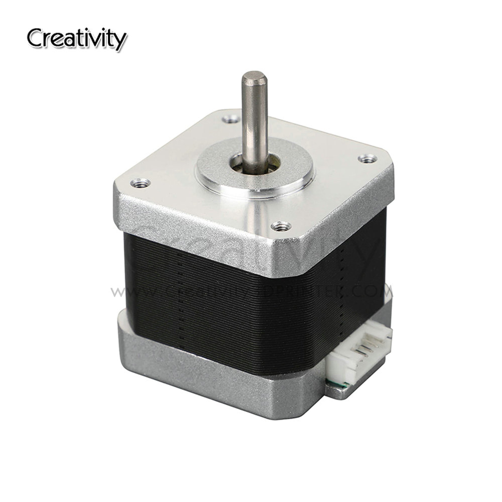 Ender-3 V2 Stepper Motors 42-3 - 3D Printing X Axis review and price