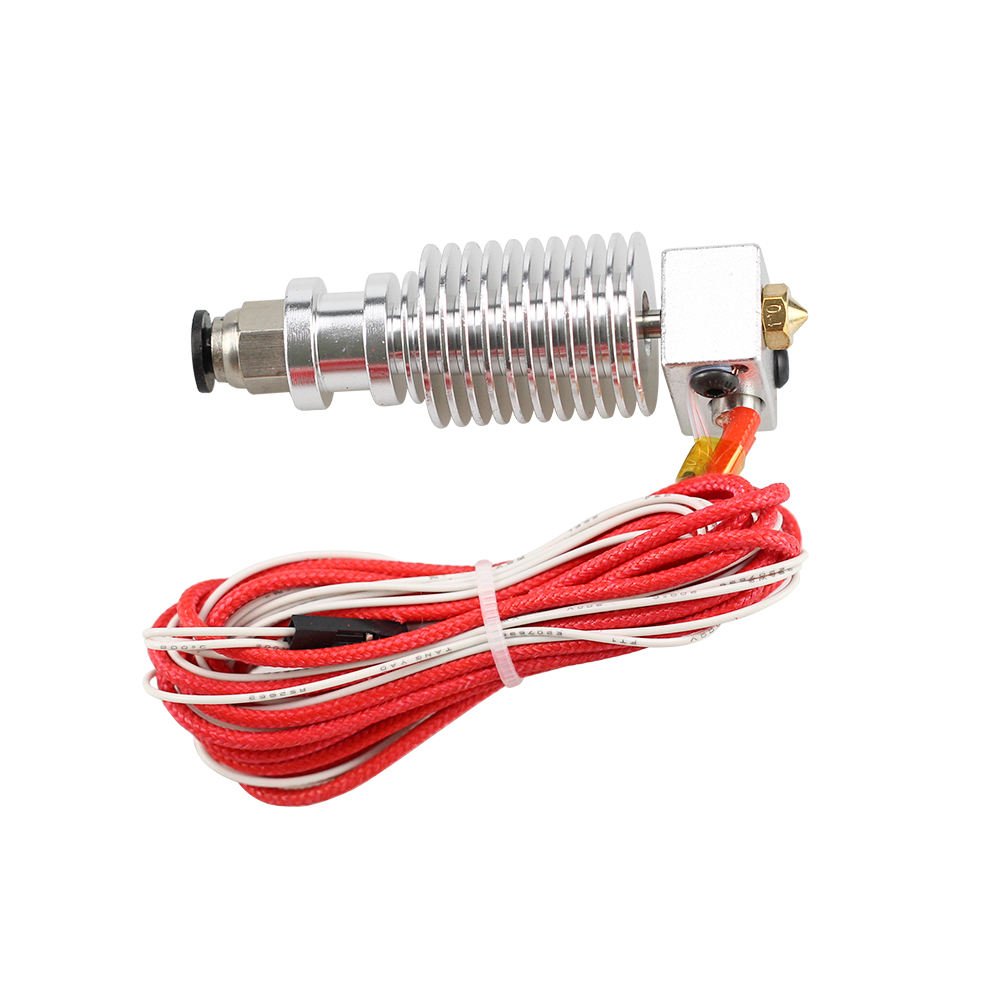 3D Printer J-head Hotend with  - 3D Printing Cnc review and price