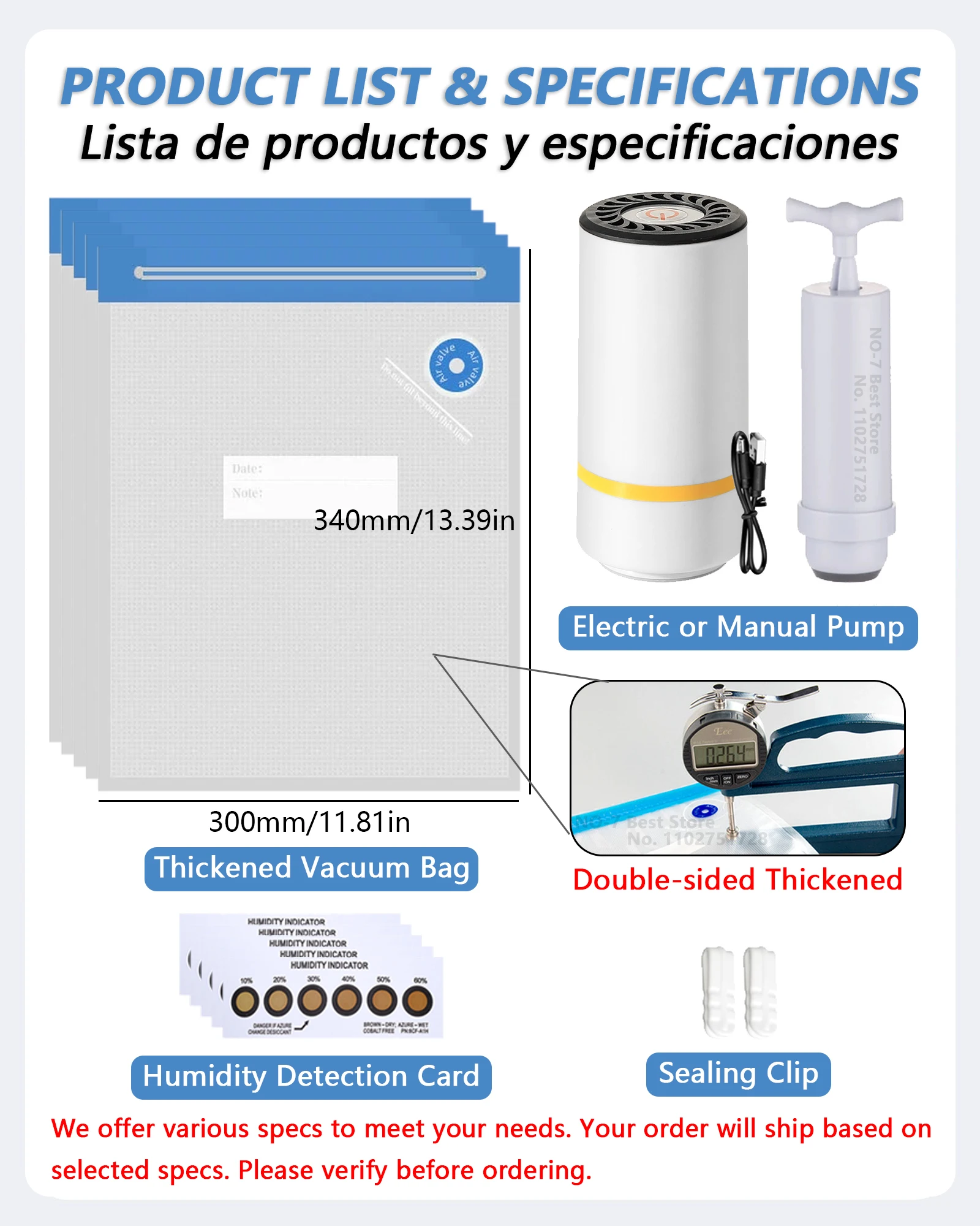 3D Printer Filament Vacuum Bag - 3D Printing File review and price