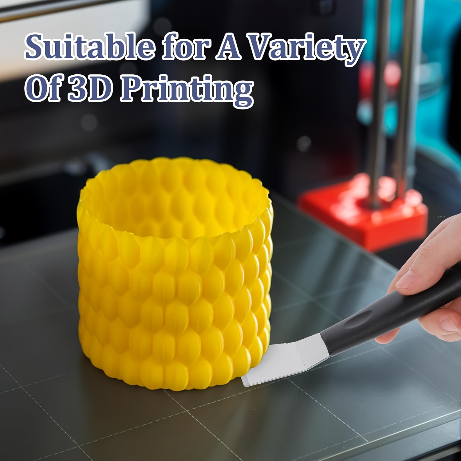 3D Printing Tools, Various Typ - 3D Printing Process review and price