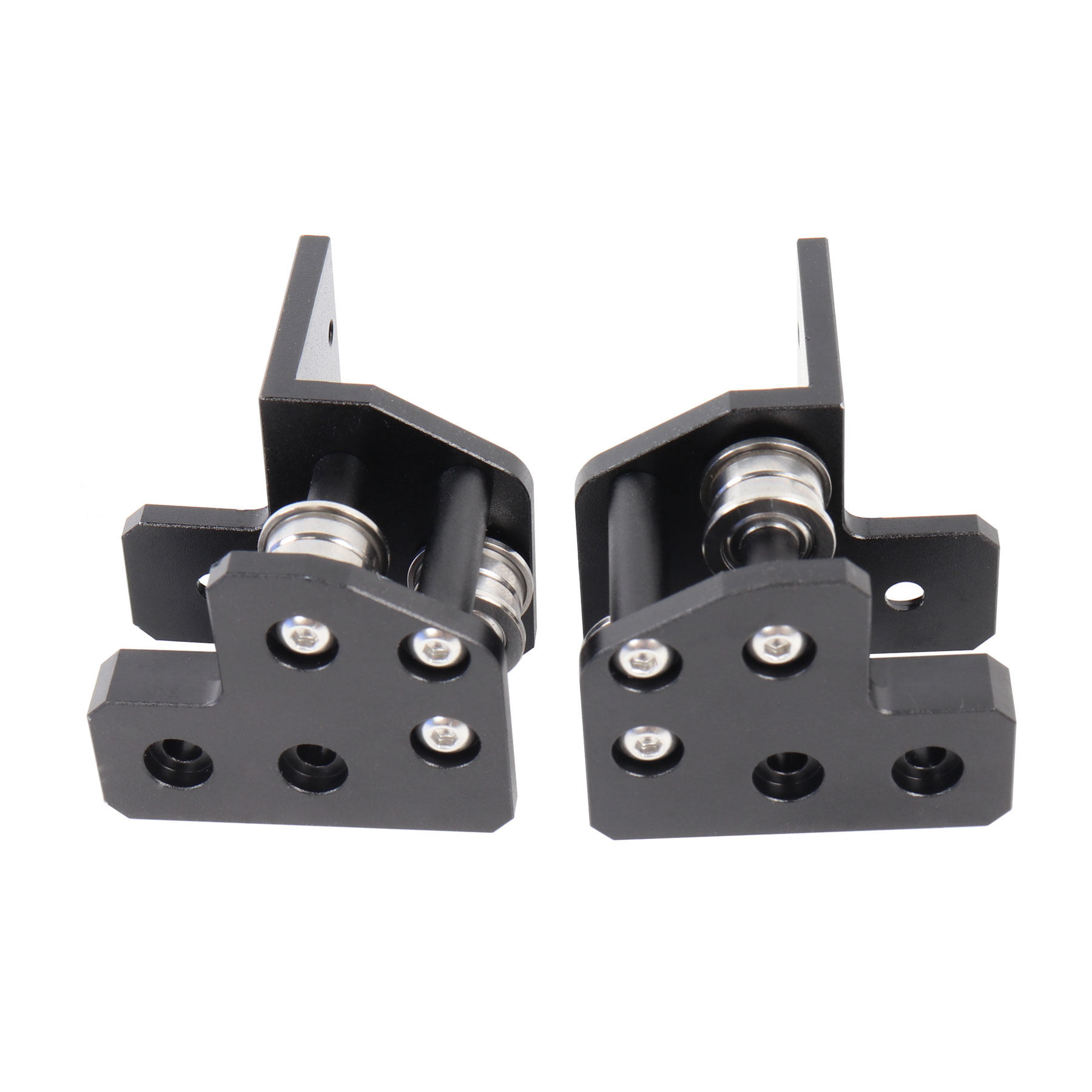 3D printed parts CNC aluminum  - 3D Printing X Axis review and price