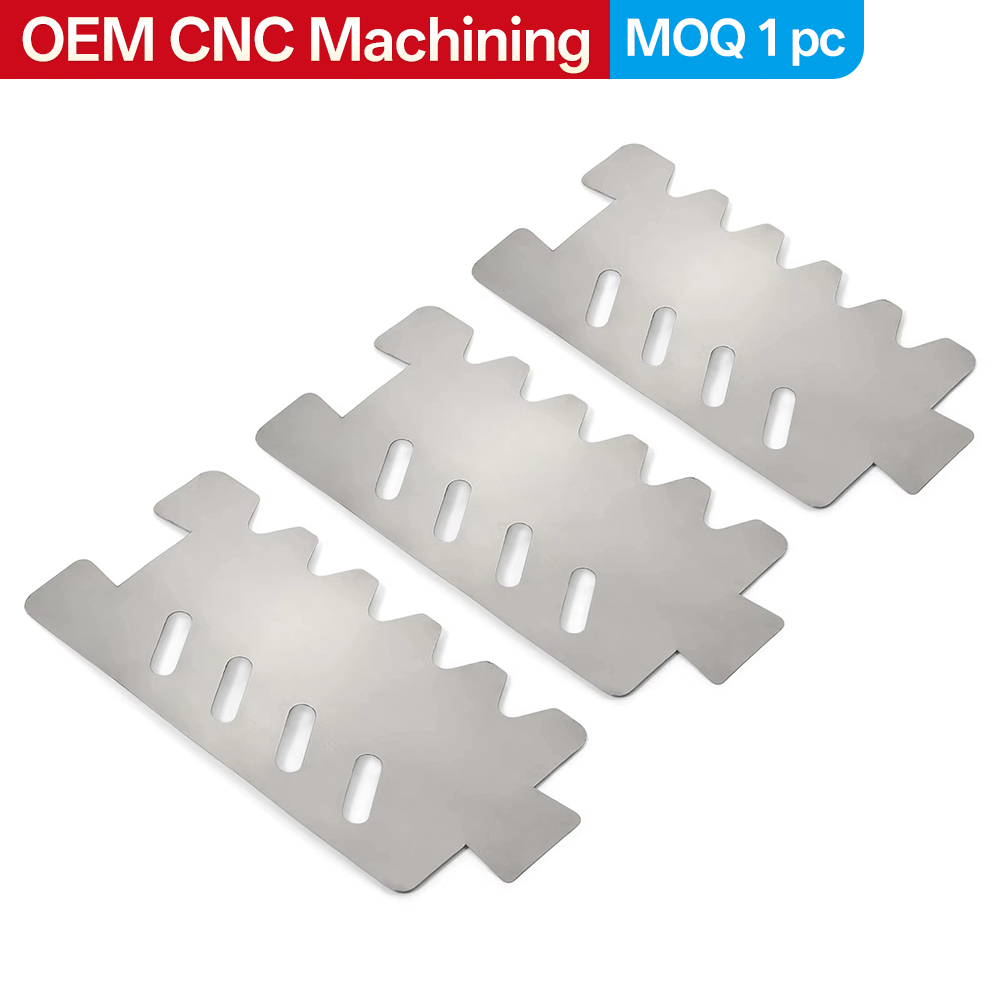 Custom CNC-machined portable g - 3D Printing Cnc review and price