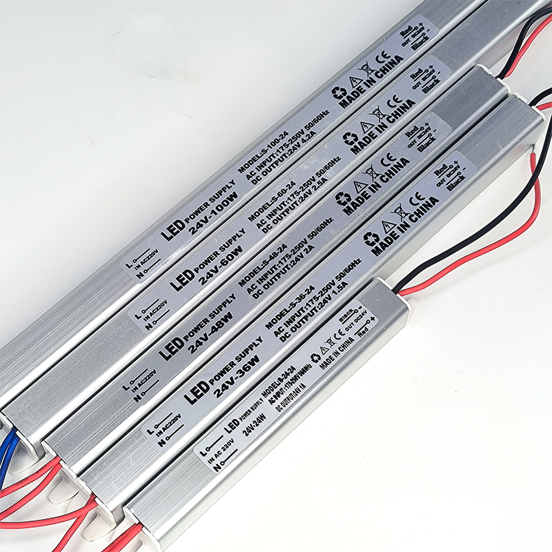 12V 24V LED Driver Power Suppl - 3D Printer Power Supply review and price