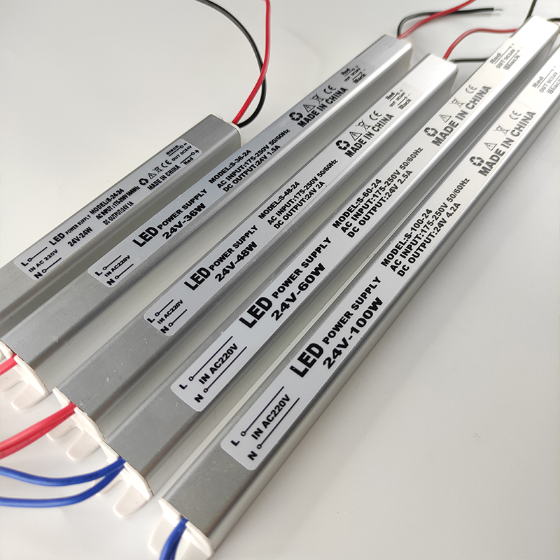 12V 24V LED Driver Power Suppl - 3D Printer Power Supply review and price