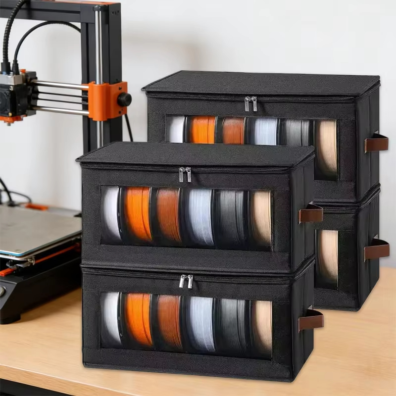 Filament Storage Bag - 3D Prin - 3D Printing Cnc review and price