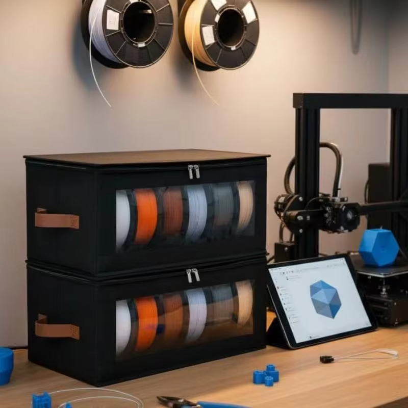 Filament Storage Bag - 3D Prin - 3D Printing Cnc review and price