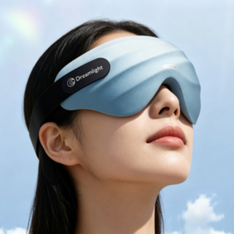 New Dreamlight 4S Eye Mask Sle - 3D Printing Lego review and price