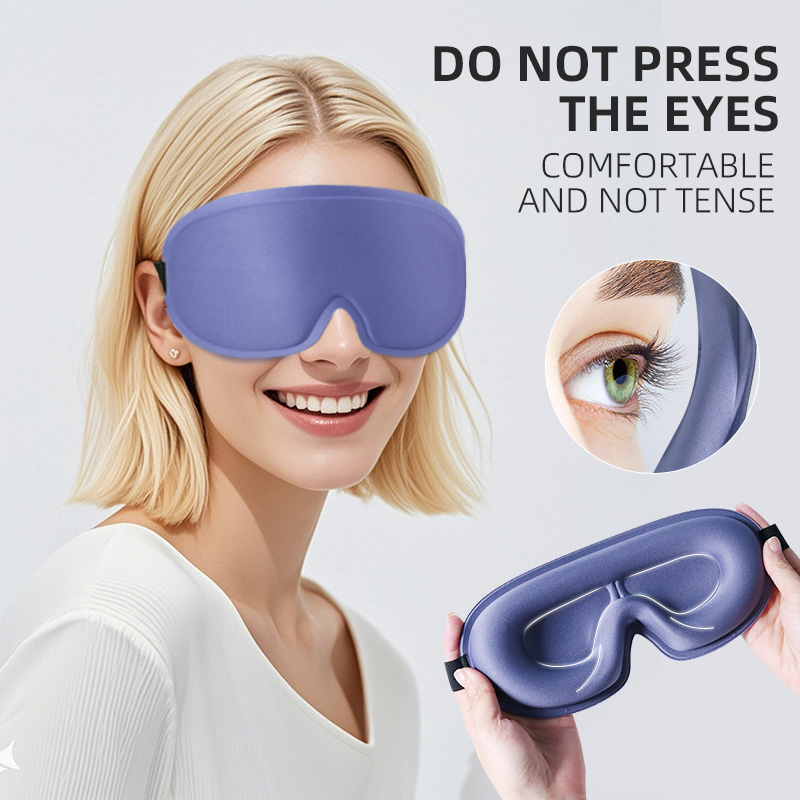 Eye Mask for Sleeping 3D Conto - 3D Printing Lego review and price