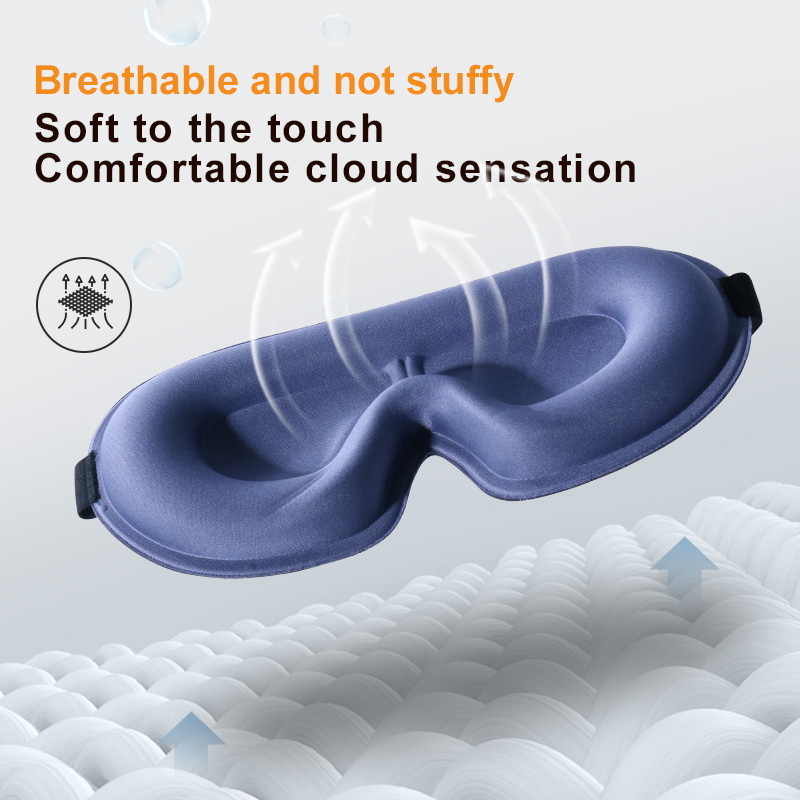 Eye Mask for Sleeping 3D Conto - 3D Printing Lego review and price