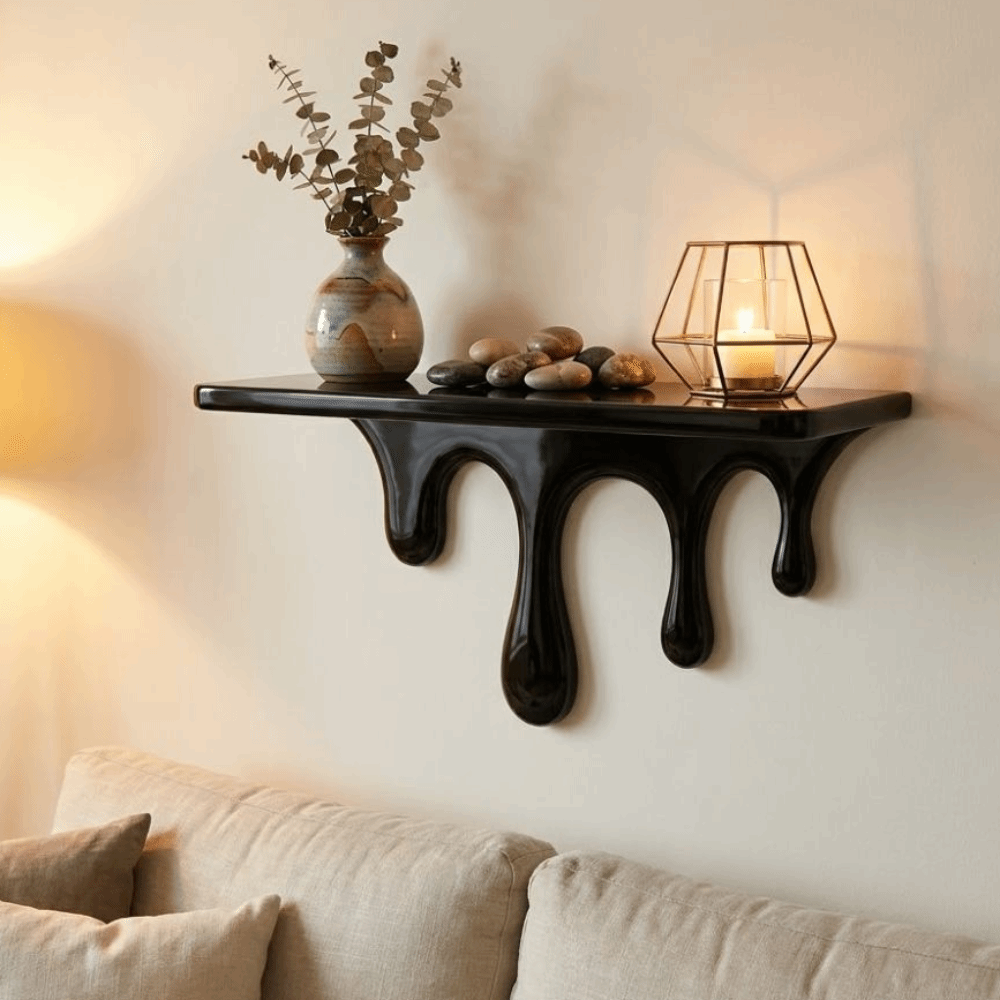 Classic 3D Printed Drip Floati - 3D Printing Room review and price