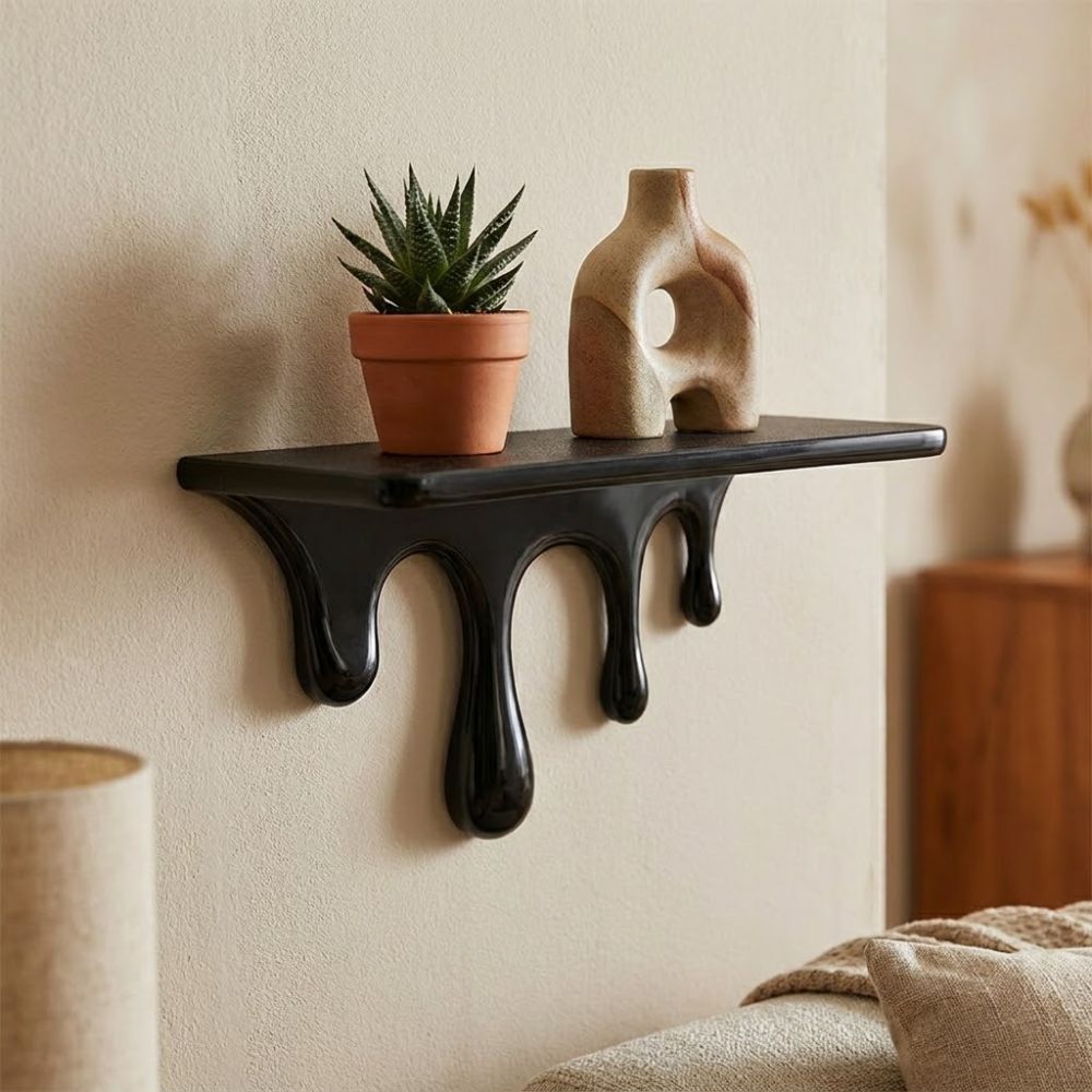 Classic 3D Printed Drip Floati - 3D Printing Room review and price