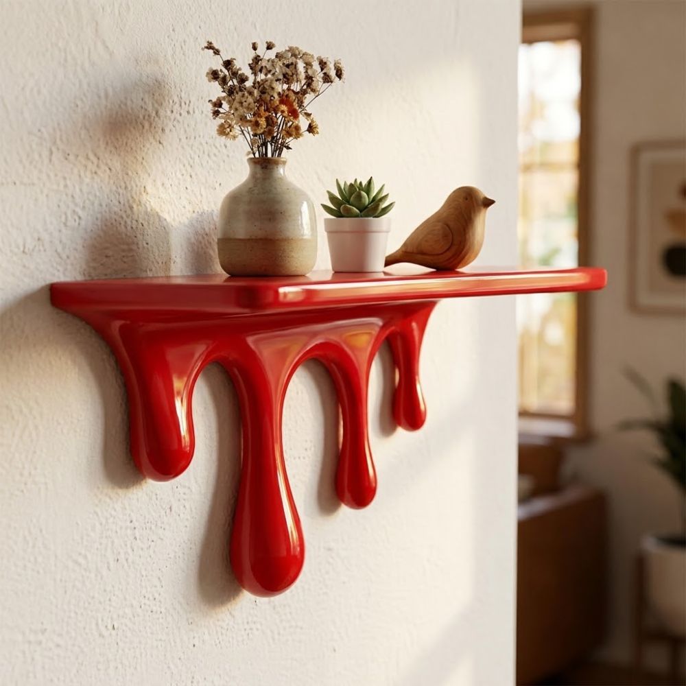 Classic 3D Printed Drip Floati - 3D Printing Room review and price