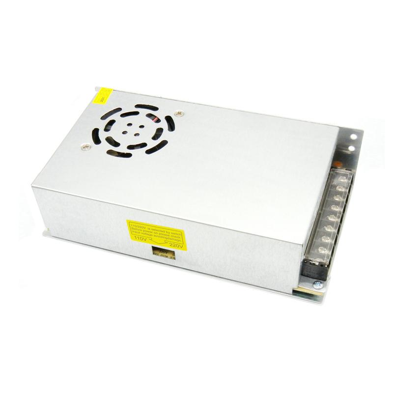 DC 12V 20A 25A Power Supply 25 - 3D Printer Power Supply review and price