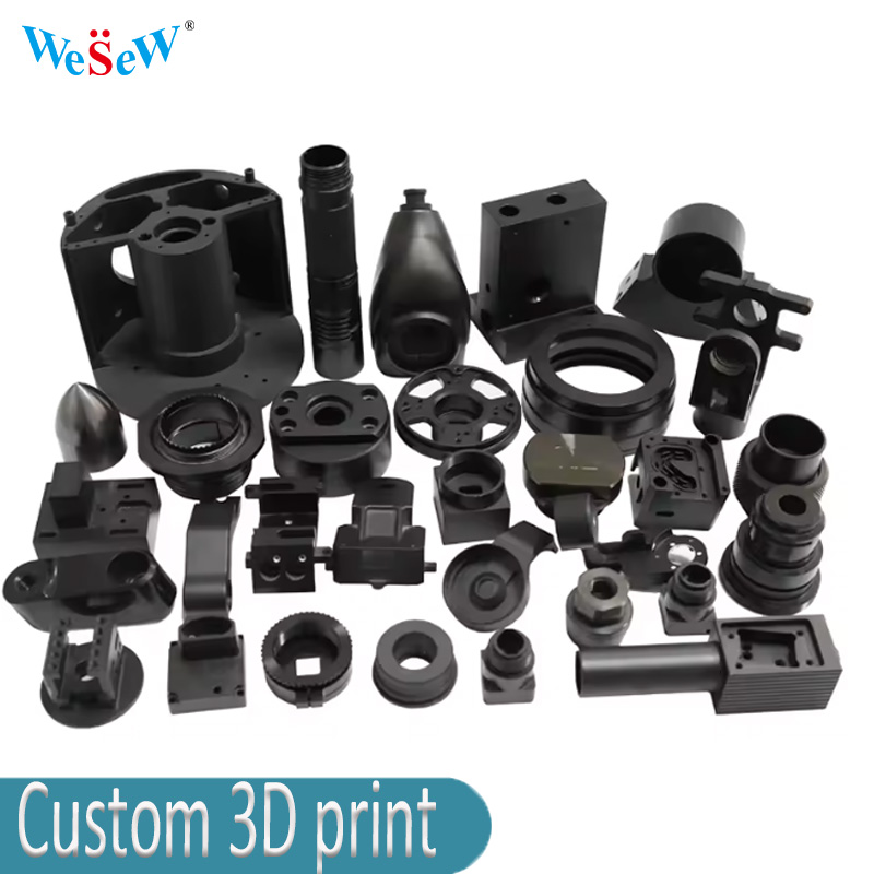 Plastic 3D Printing Service Hi - 3D Printing Cnc review and price