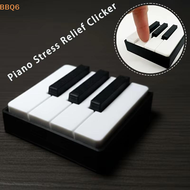 *3D Printed Piano Keyboard Cli - 3D Printing Keyboard Keys review and price