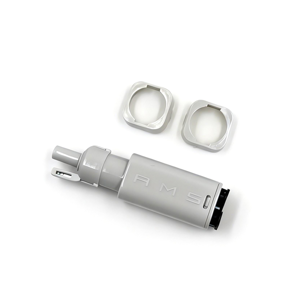 For Bambu Lab 3D Printer AMS L - 3D Printing Process review and price