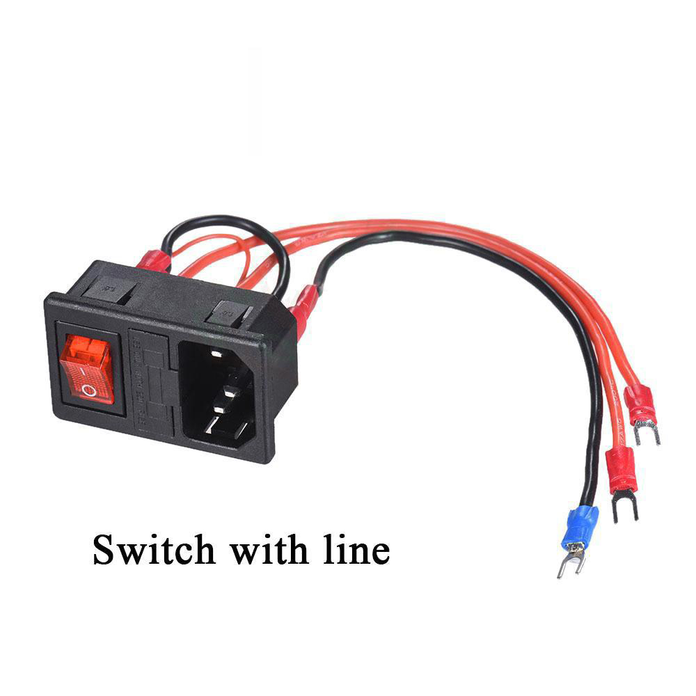3D Printer Parts 220V/110V Pow - 3D Printer Power Supply review and price