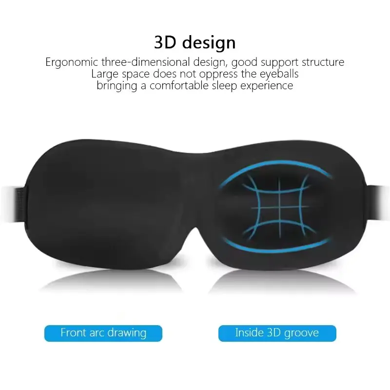 Eye Mask for Sleeping 3D Conto - 3D Printing Lego review and price