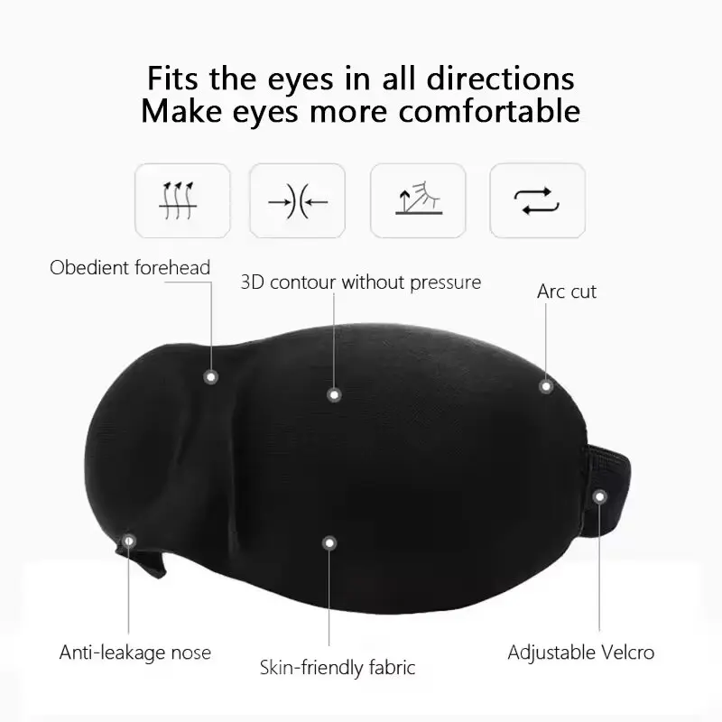 Eye Mask for Sleeping 3D Conto - 3D Printing Lego review and price