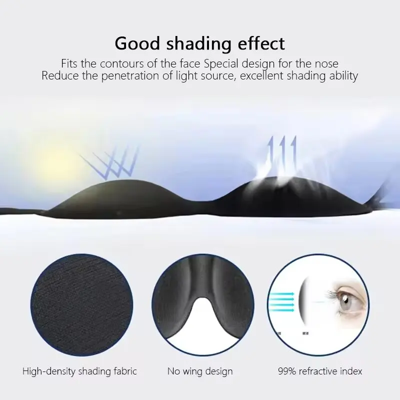 Eye Mask for Sleeping 3D Conto - 3D Printing Lego review and price