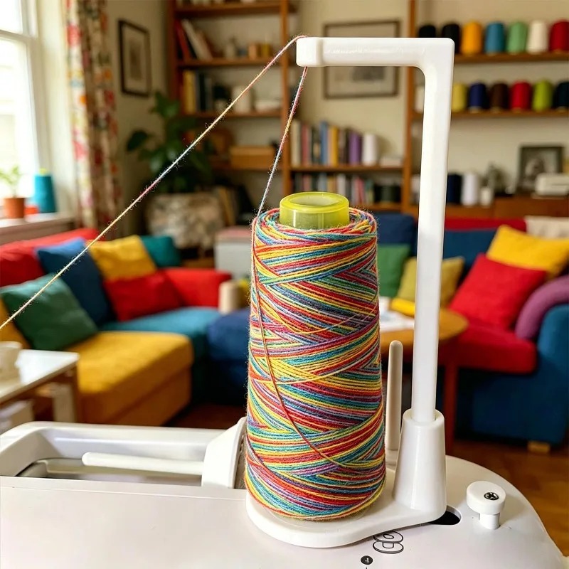 Sewing Machine Thread Stand Un - 3D Printing Process review and price