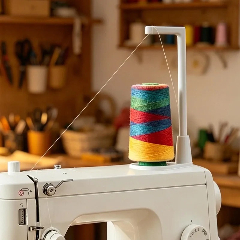 Sewing Machine Thread Stand Un - 3D Printing Process review and price
