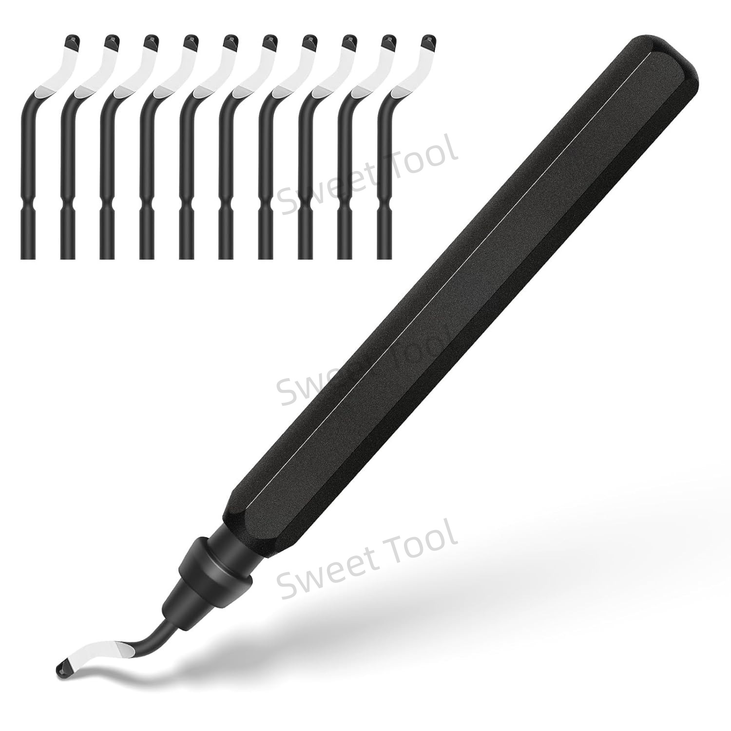 Deburring Tool Metal Handle wi - 3D Printing File review and price