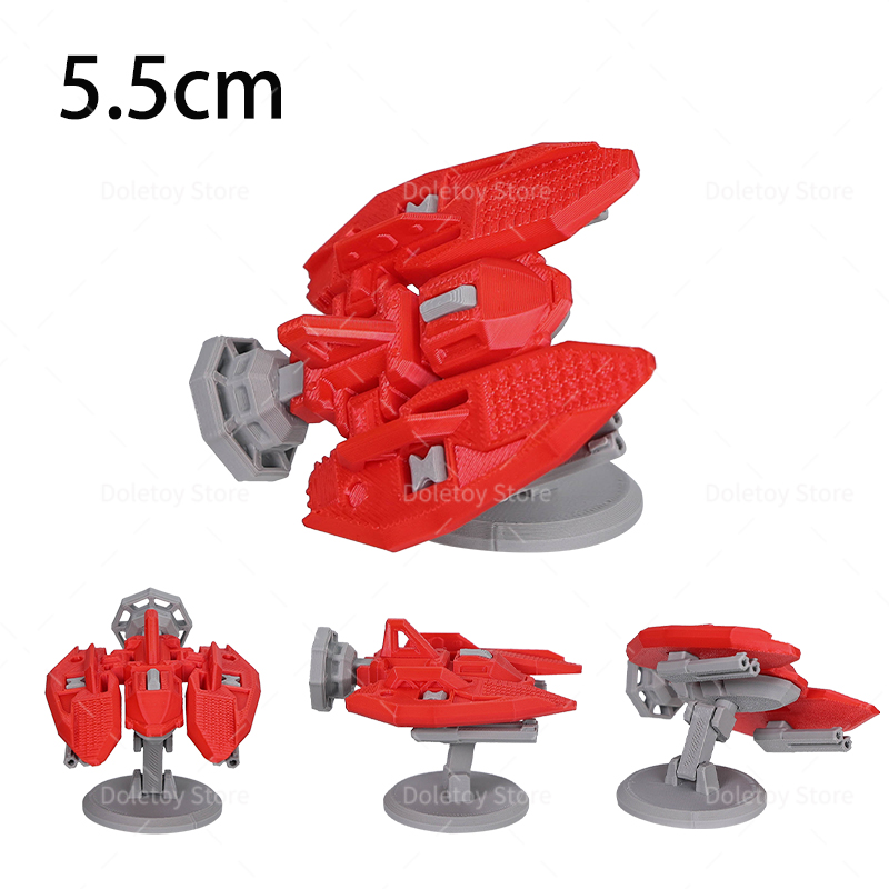 New 3D Printed War Machine Ser - 3D Printing Process review and price